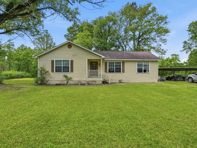House for sale in Liberty, Texas