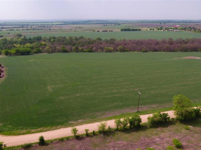 Land for sale in Milam, Texas