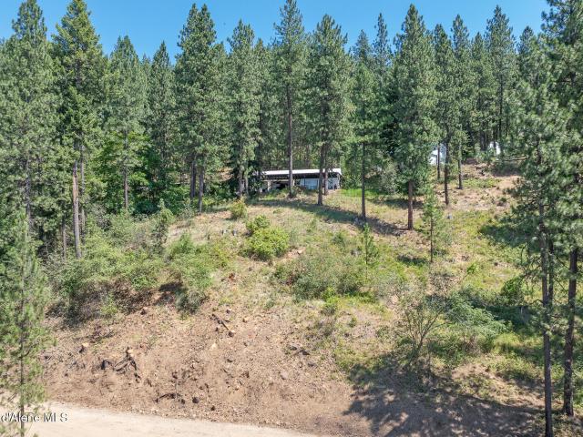 Land for sale in Harrison, Idaho