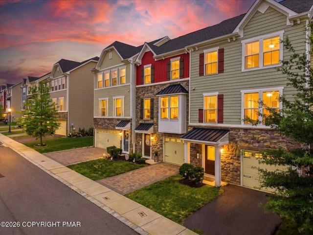 Townhouse for sale in Easton, Pennsylvania