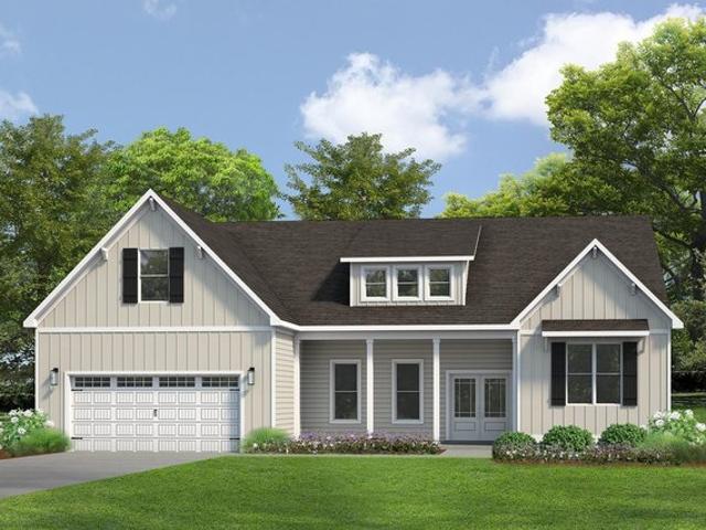 House for sale in Rocky Mount, North Carolina