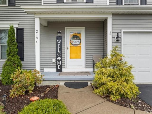 House for sale in Hamburg, New York