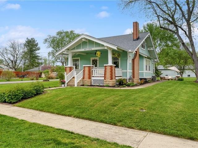 House for sale in Beavercreek, Ohio