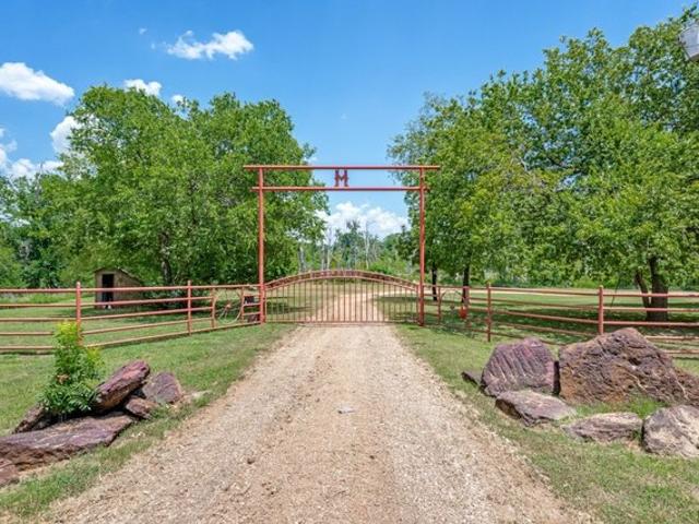 House for sale in Denton, Texas