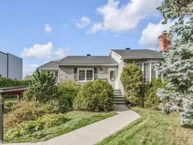 House for sale in Quebec City, Quebec