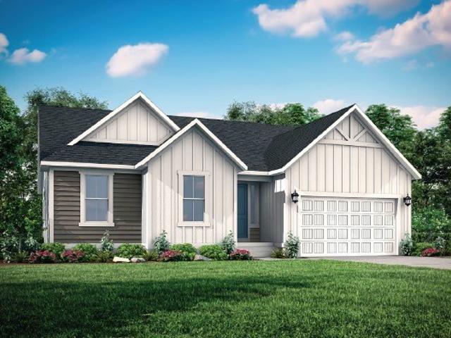 House for sale in Syracuse, Utah