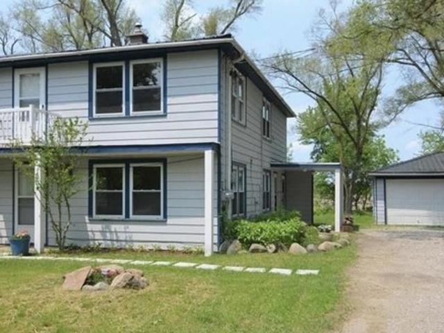 House for sale in Fenton, Michigan