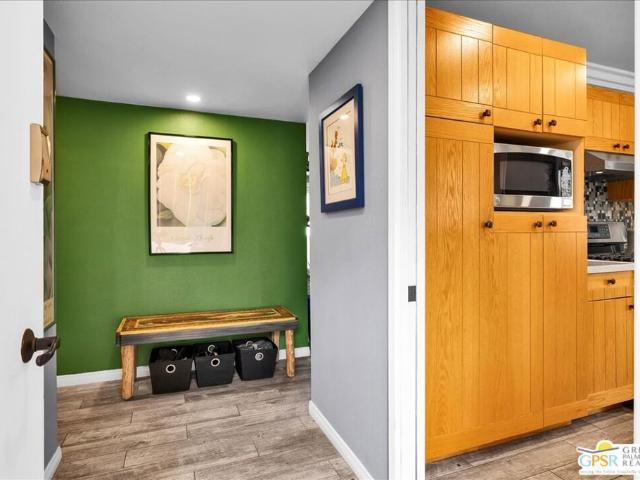 Condo for sale in Palm Springs, California