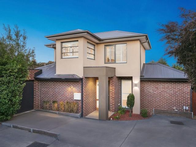 House for rent in Camerons Creek, Victoria