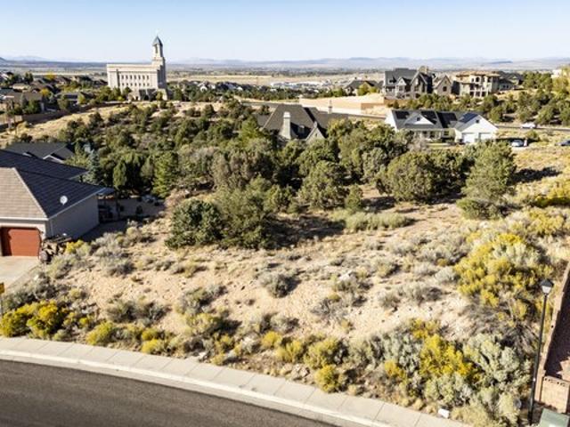Land for sale in Iron, Utah