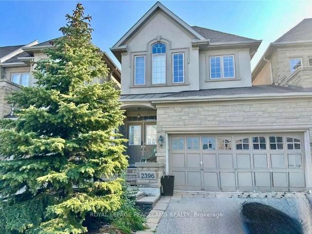Property for rent in Oakville, Ontario