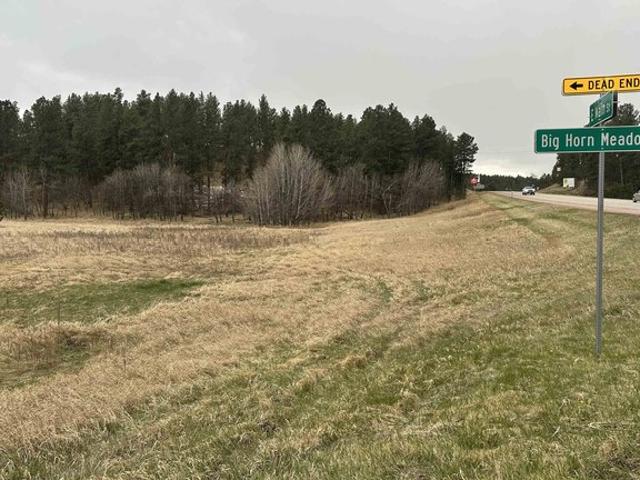 Land for sale in Hill City, South Dakota