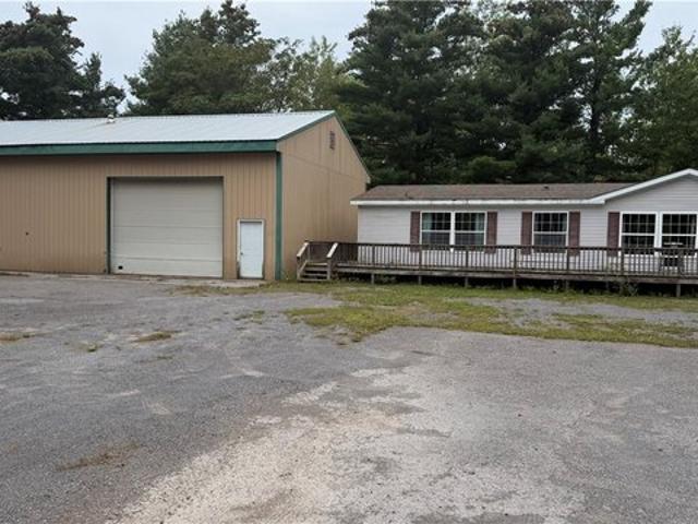 House for sale in New York