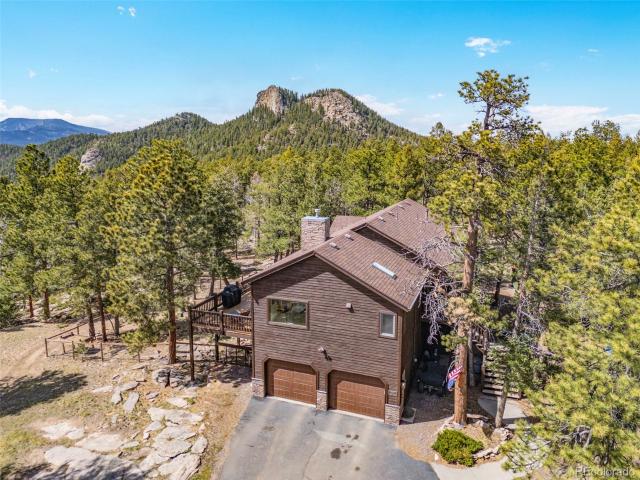 House for sale in Conifer, Colorado