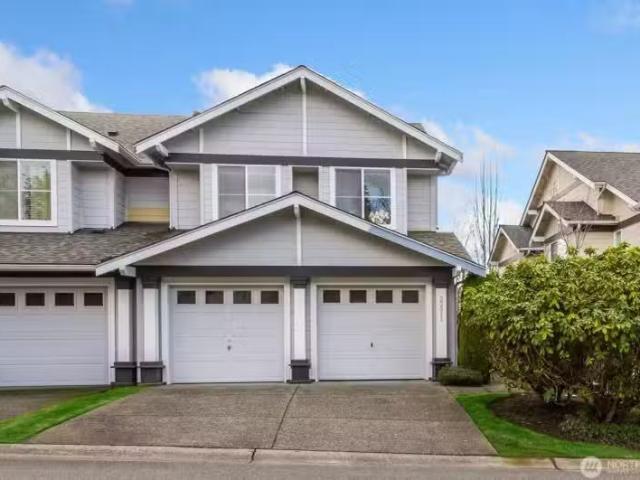 Condo for rent in Sammamish