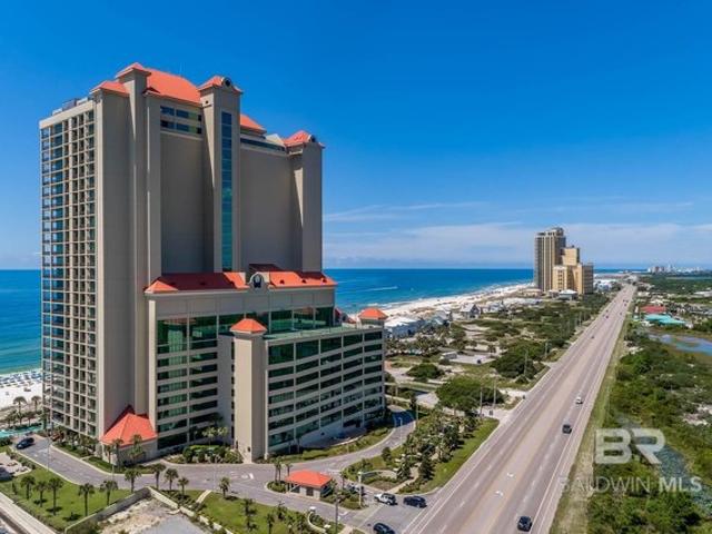 Condo for sale in Orange Beach, Alabama