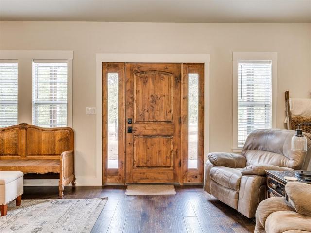 House for sale in Bristow, Creek County