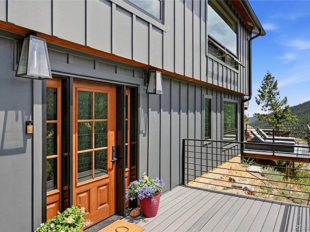 House for sale in Conifer, Colorado