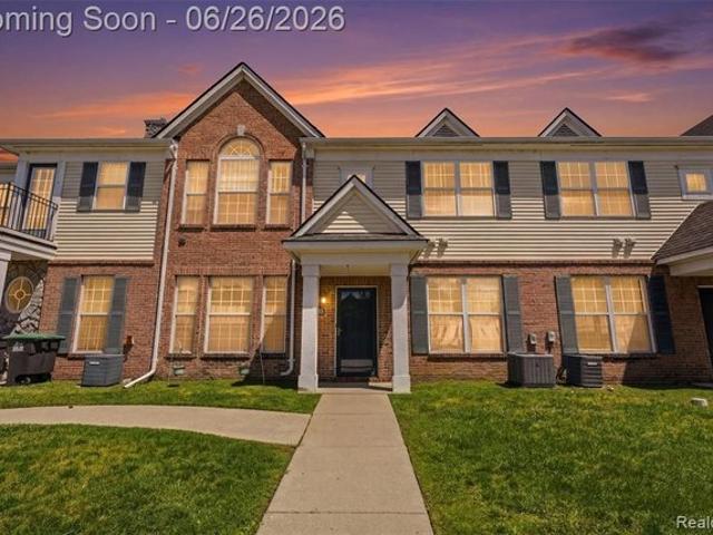Condo for sale in Taylor, Michigan