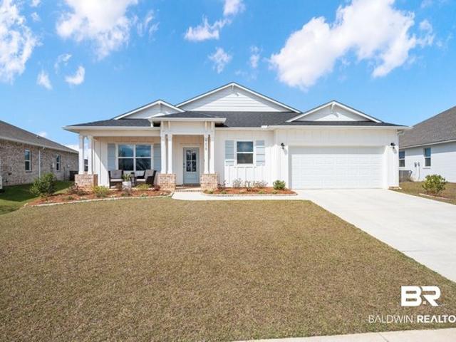 House for sale in Daphne, Alabama