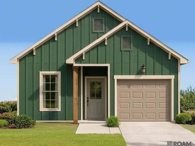 House for sale in Denham Springs, Louisiana