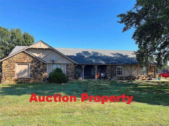 House for sale in Rogers, Oklahoma