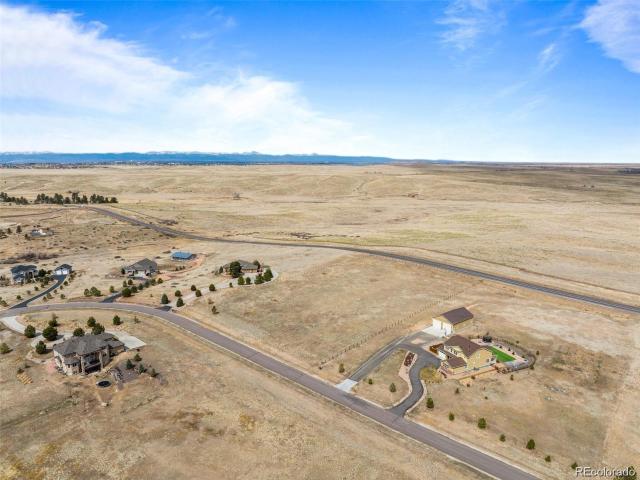 Land for sale in Parker