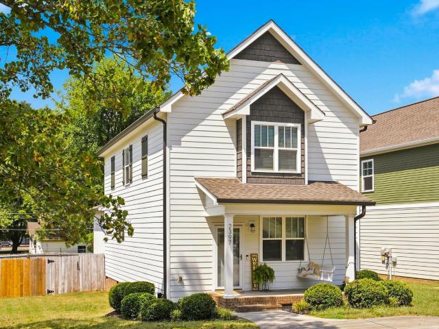 House for sale in Tennessee