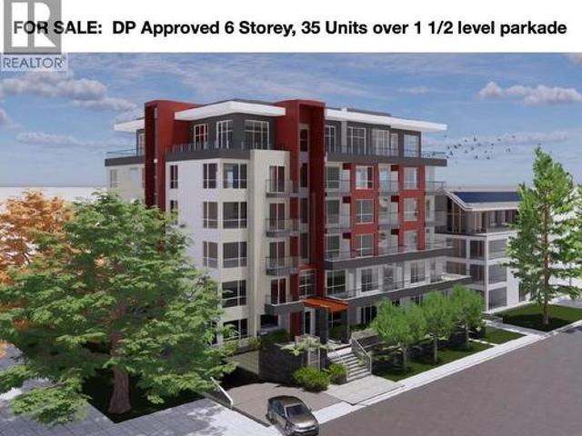 Land for sale in Port Coquitlam, British Columbia