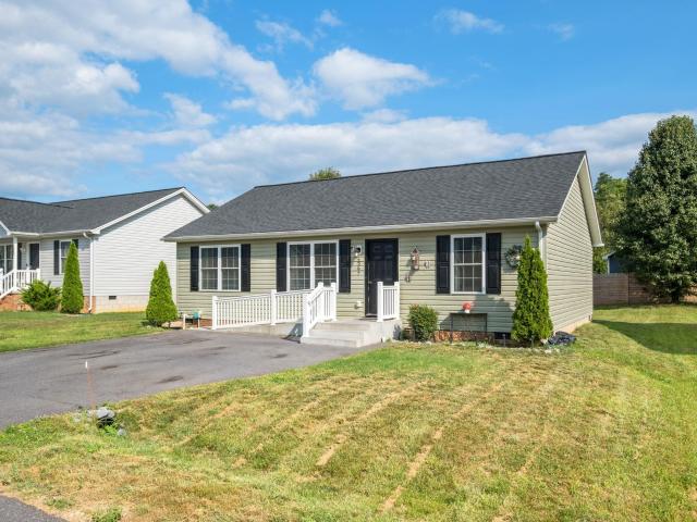 House for sale in Virginia