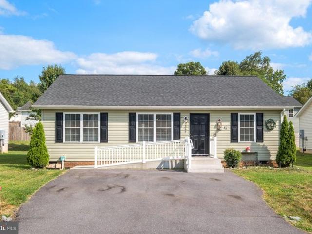 House for sale in Virginia