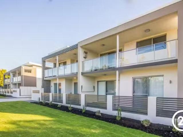 Apartment for rent in Parklands, Western Australia