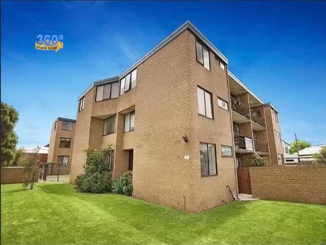 Apartment for rent in Ascot Vale, Victoria