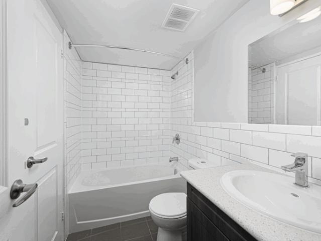 Apartment for rent in Woburn, Ontario