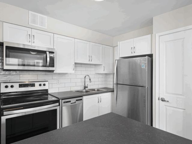 Apartment for rent in Woburn, Ontario