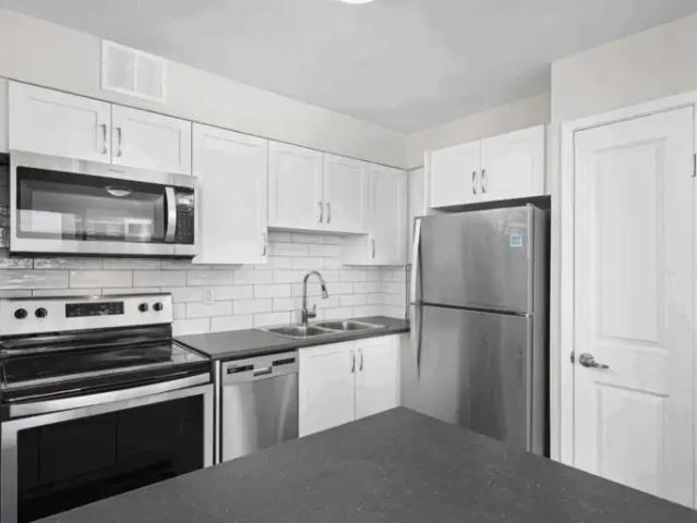 Apartment for rent in Woburn, Ontario