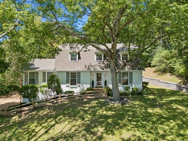 House for sale in Tennessee