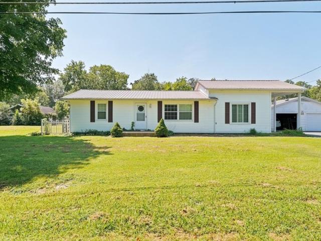 House for sale in Kentucky