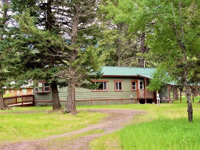 House for sale in Eureka, Montana