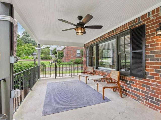 House for sale in Scottdale, Georgia