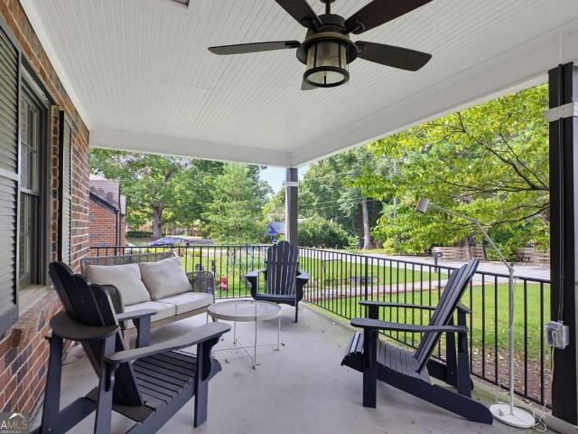 House for sale in Scottdale, DeKalb County