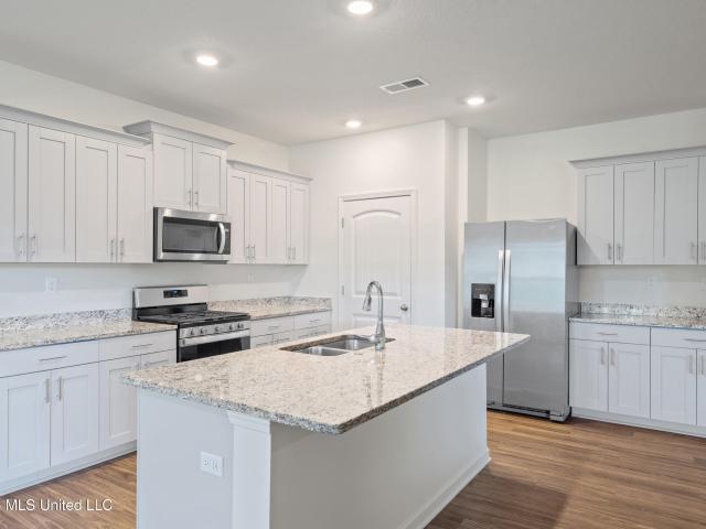 House for sale in Hernando, Mississippi