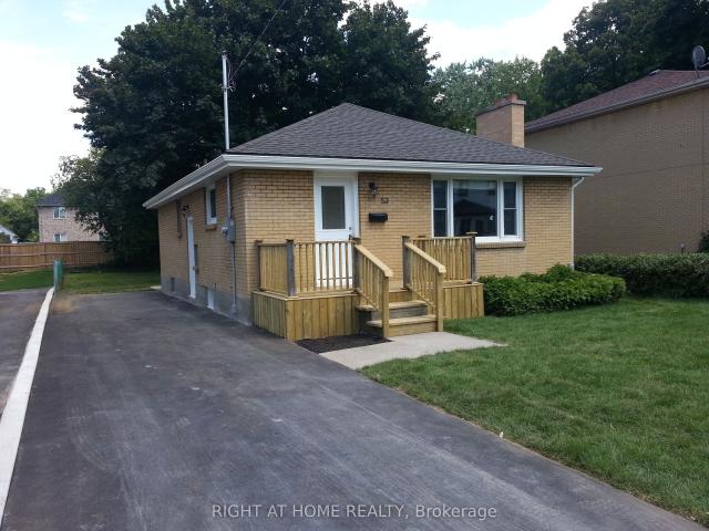 House for sale in Arva, Ontario