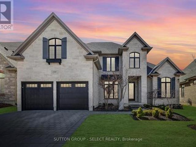 House for sale in Arva, Ontario