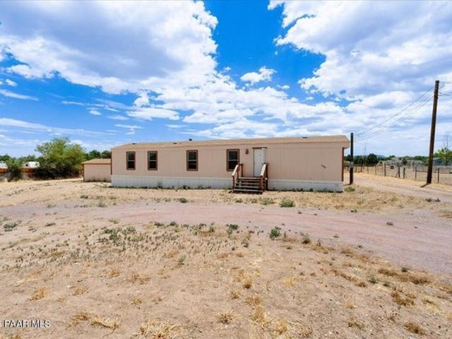 House for sale in Chino Valley, Arizona