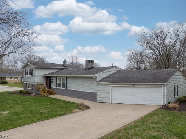 House for sale in Summit, Ohio