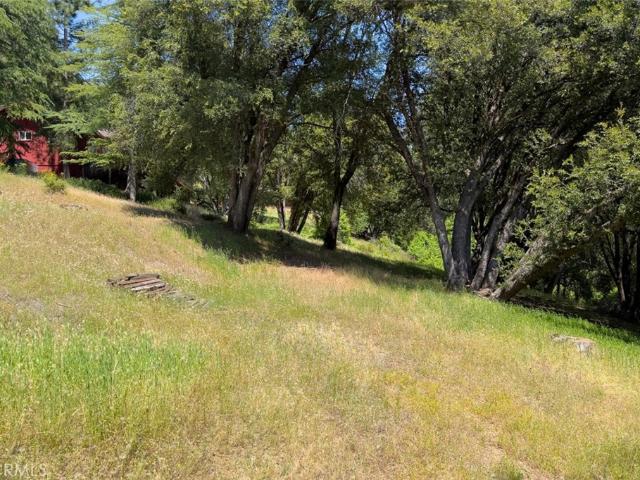 Land for sale in Mariposa, California