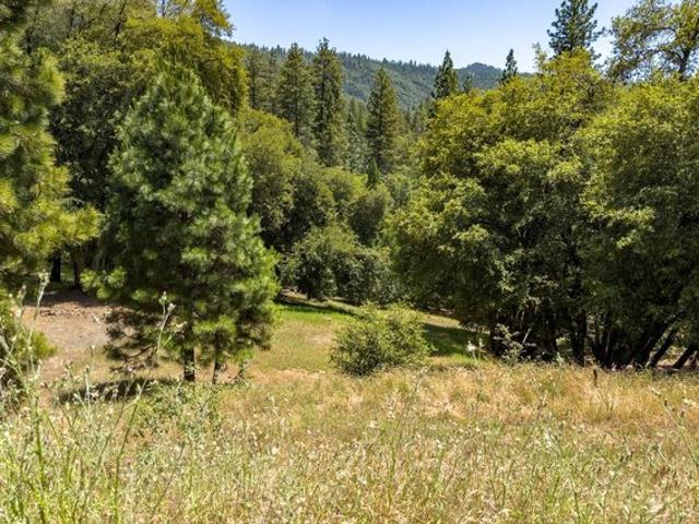 Land for sale in Mariposa, California