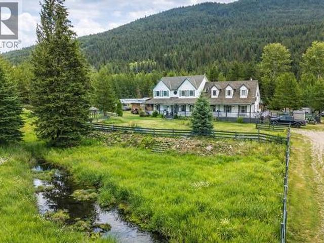House for sale in British Columbia