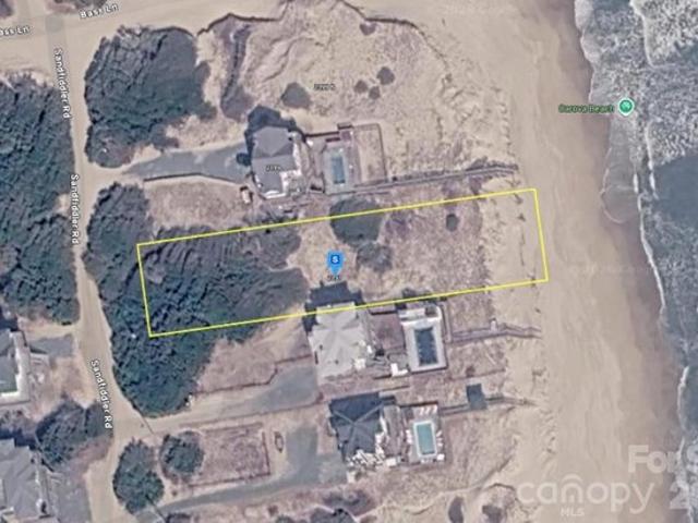 Land for sale in Corolla, North Carolina